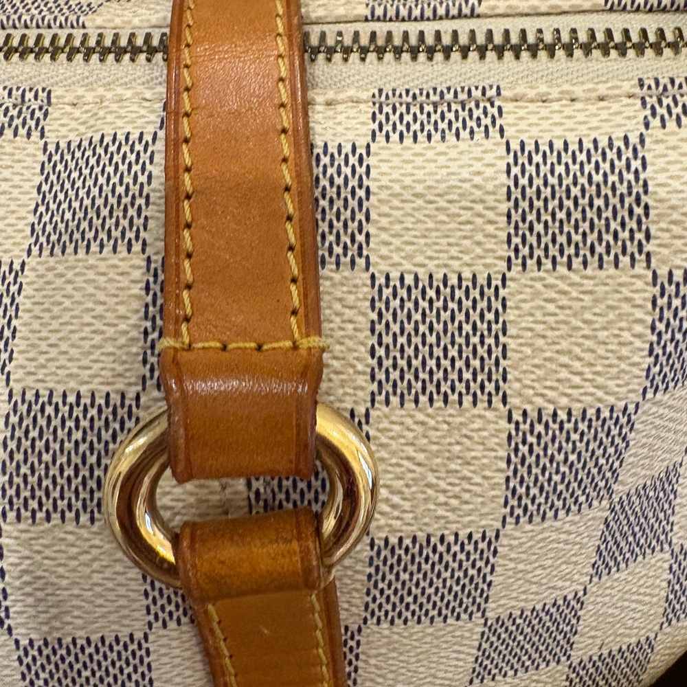 ❌ SOLD! Louis Vuitton Totally MM with COA. - Picture 4 of 15